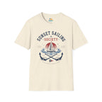 Sunset Sailing Society T-Shirt