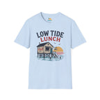 Low Tide Lunch T-Shirt