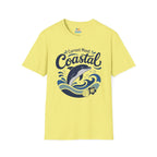 Current Mood: Coastal T-Shirt
