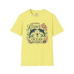 Dolphin Kisses & Ocean Wishes T-Shirt