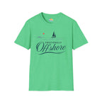 Emotionally Offshore T-Shirt