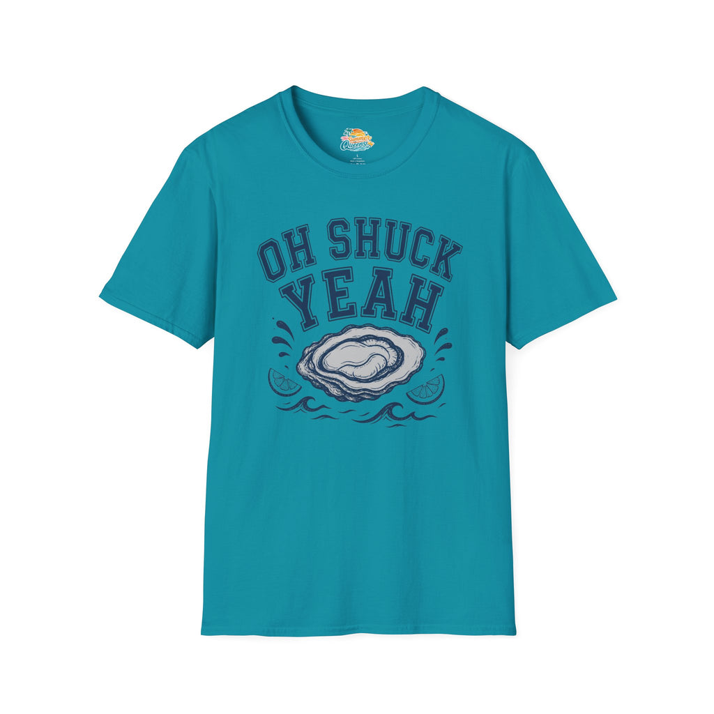 Oh Shuck Yeah T-Shirt