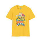 Salty Cowgirl Summer T-Shirt