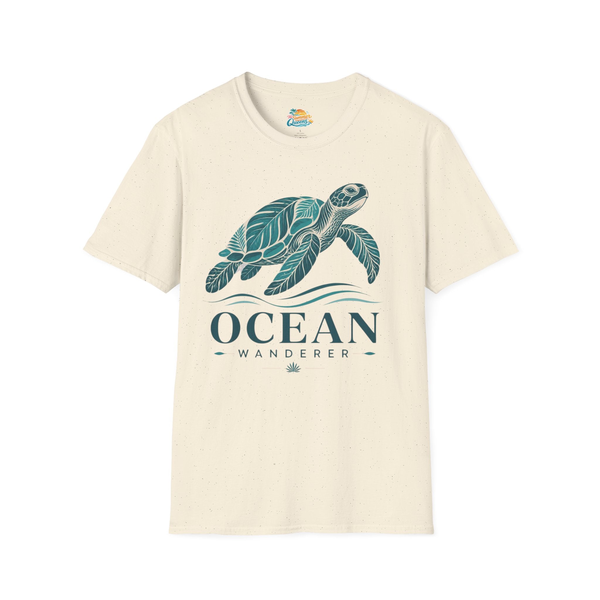 Ocean Wanderer T-Shirt