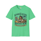The Summer Queens Banana Rum T-Shirt