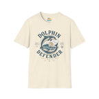 Dolphin Defender T‑Shirt