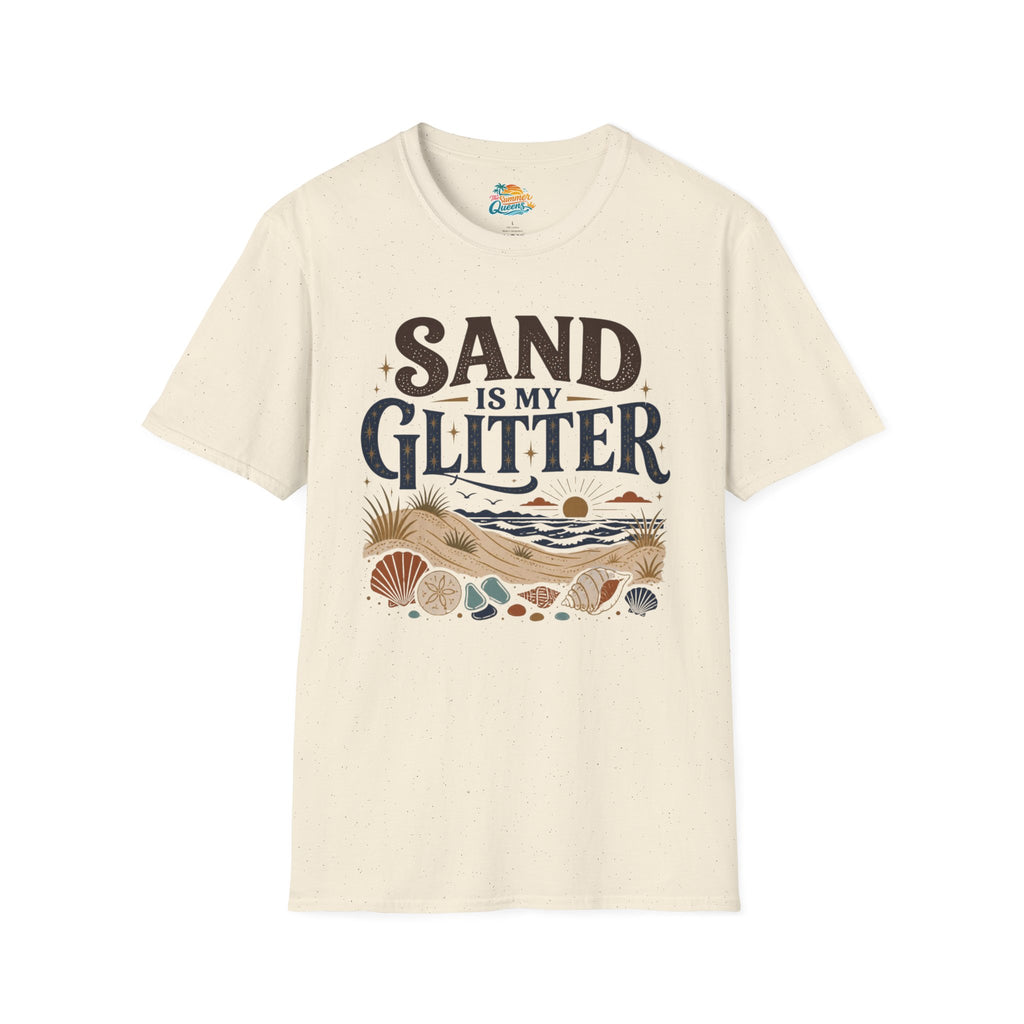 Sand Is My Glitter T-Shirt