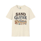 Sand Is My Glitter T-Shirt