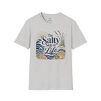 The Salty Side of Life T‑Shirt