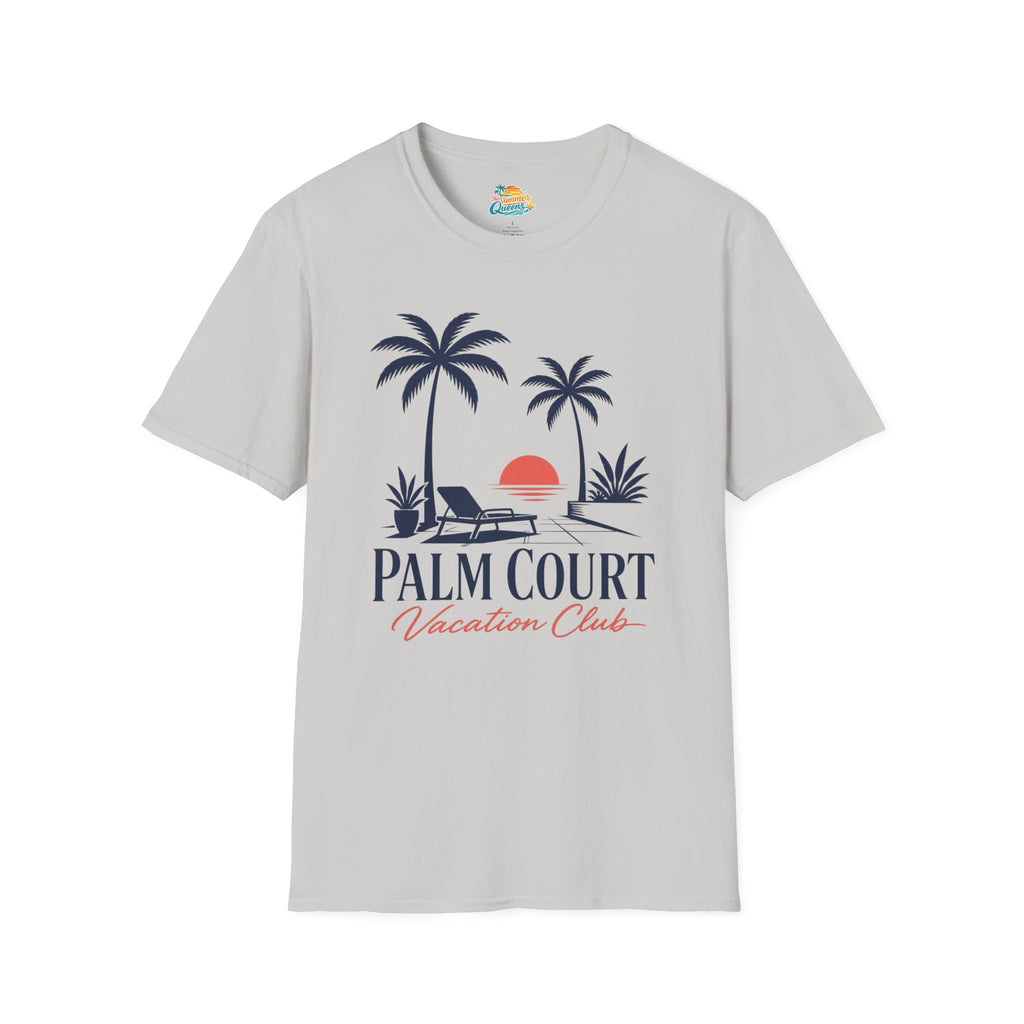 Palm Court Vacation Club T-Shirt