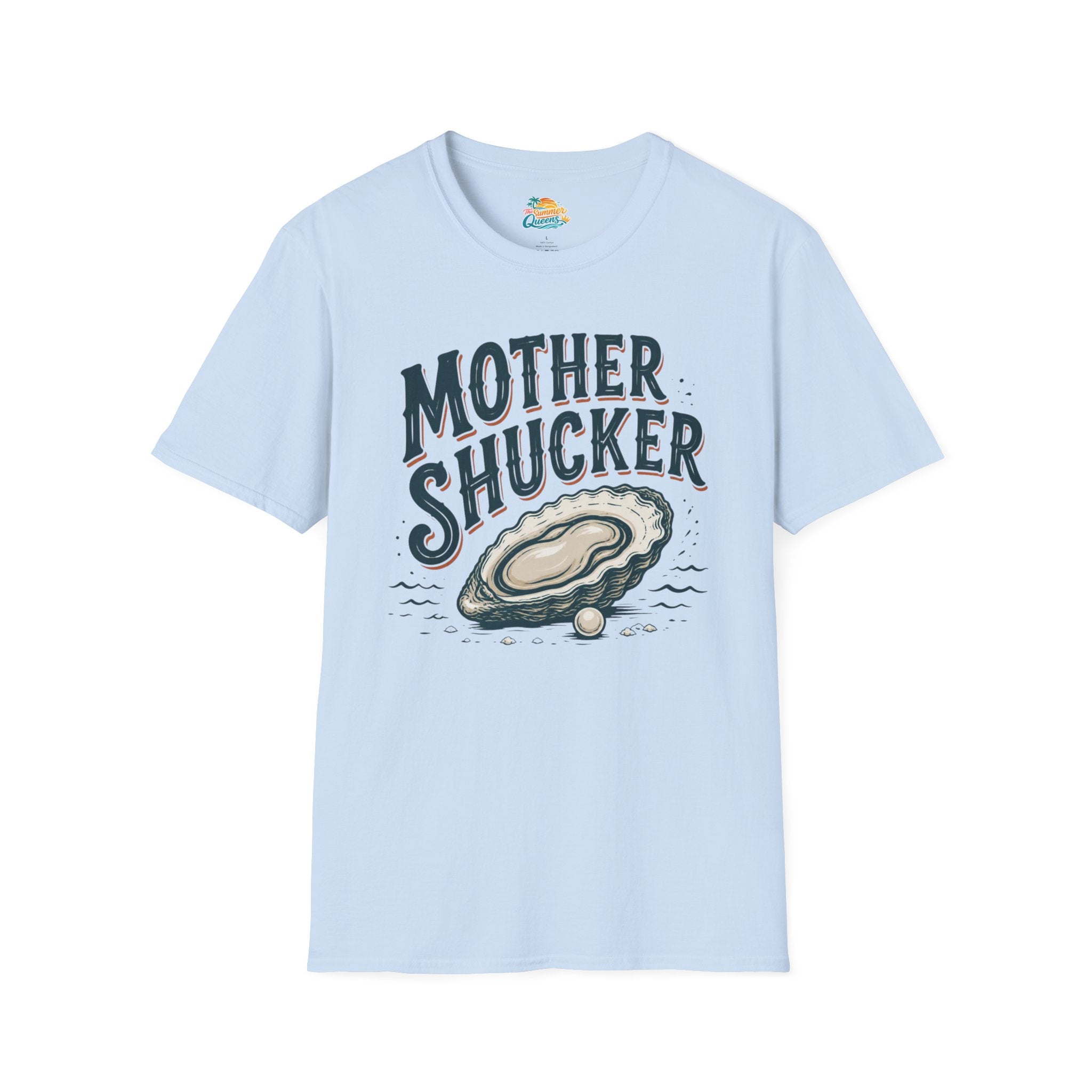 Mother Shucker T-Shirt