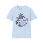 Salty Wave Queen T-Shirt