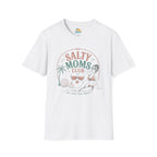 Salty Moms Club Tee