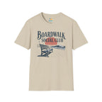 Boardwalk Social Club T-Shirt