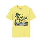 Paradise Found T-Shirt