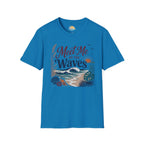 Meet Me by the Waves T-Shirt