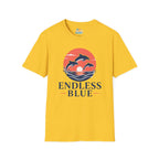 Endless Blue T-Shirt