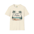 Under the Palms Again T-Shirt