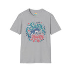 A Little Salty, A Lot Happy T-Shirt