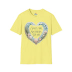 Salty Air Southern Heart T-Shirt