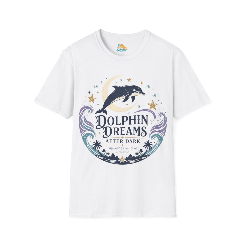 Dolphin Dreams T-Shirt