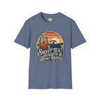Sweet Tea, Sunsets & Boat Rides T-Shirt