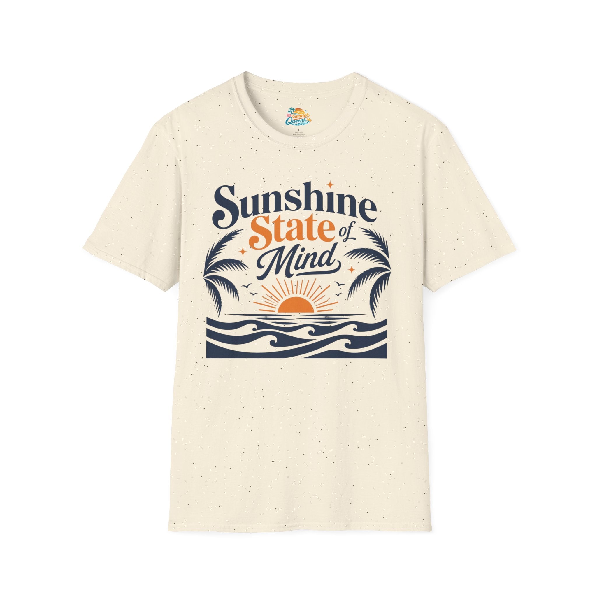 Sunshine State of Mind T-Shirt