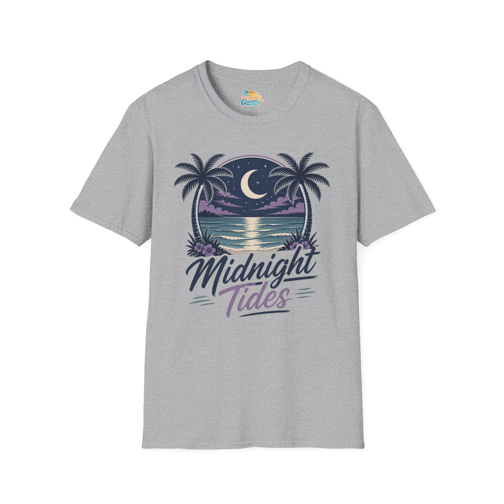 Midnight Tides T-Shirt