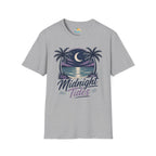 Midnight Tides T-Shirt