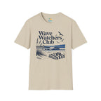 Wave Watchers Club T-Shirt