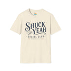 Shuck Yeah Social Club T-Shirt