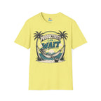 Productivity Can Wait T-Shirt