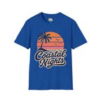 Coastal Nights T-Shirt