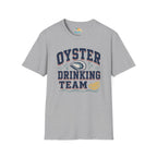 Oyster Drinking Team T-Shirt