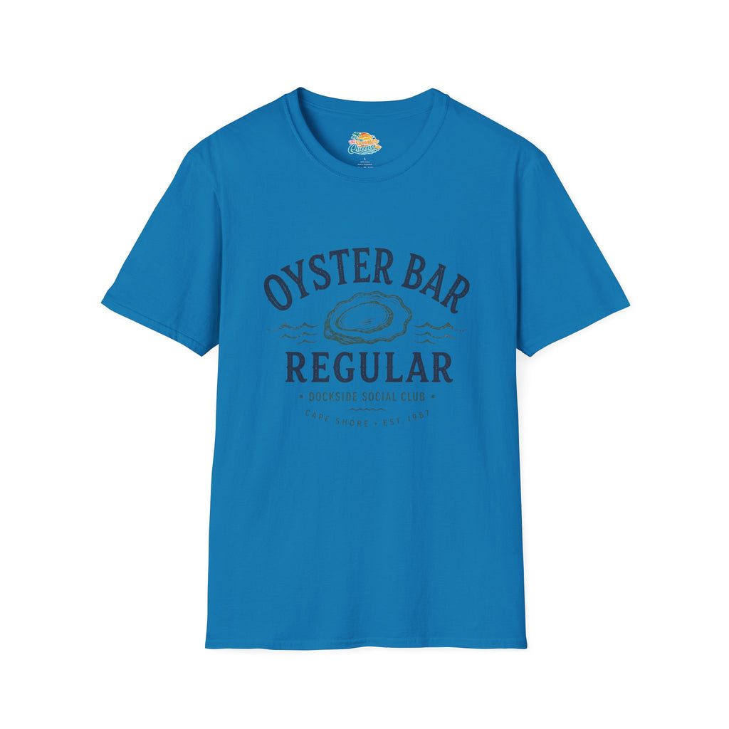 Oyster Bar Regular T-Shirt