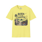 Born to Be Coastal T-Shirt