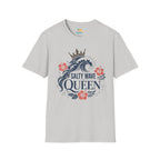 Salty Wave Queen T-Shirt