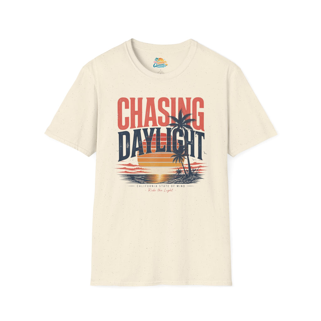 Chasing Daylight T-Shirt