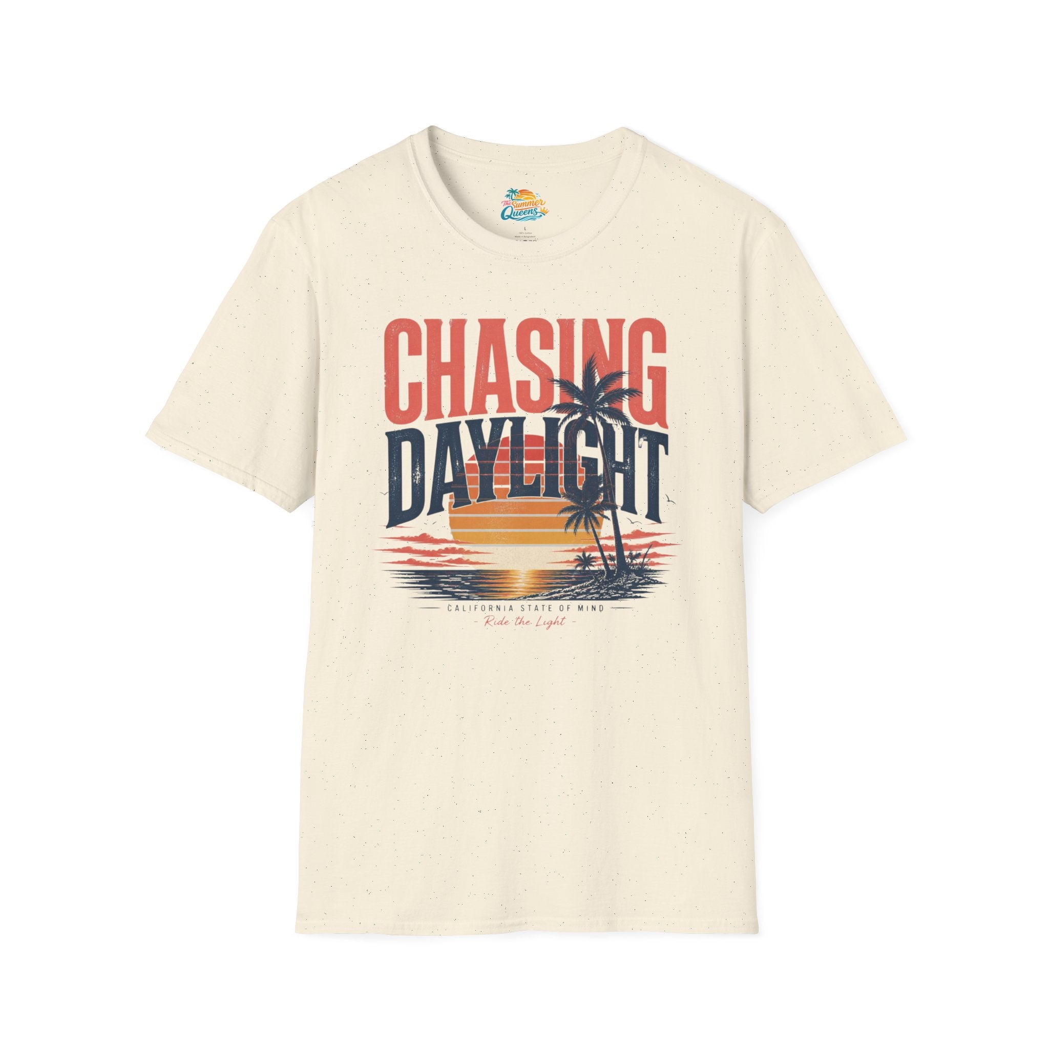 Chasing Daylight T-Shirt