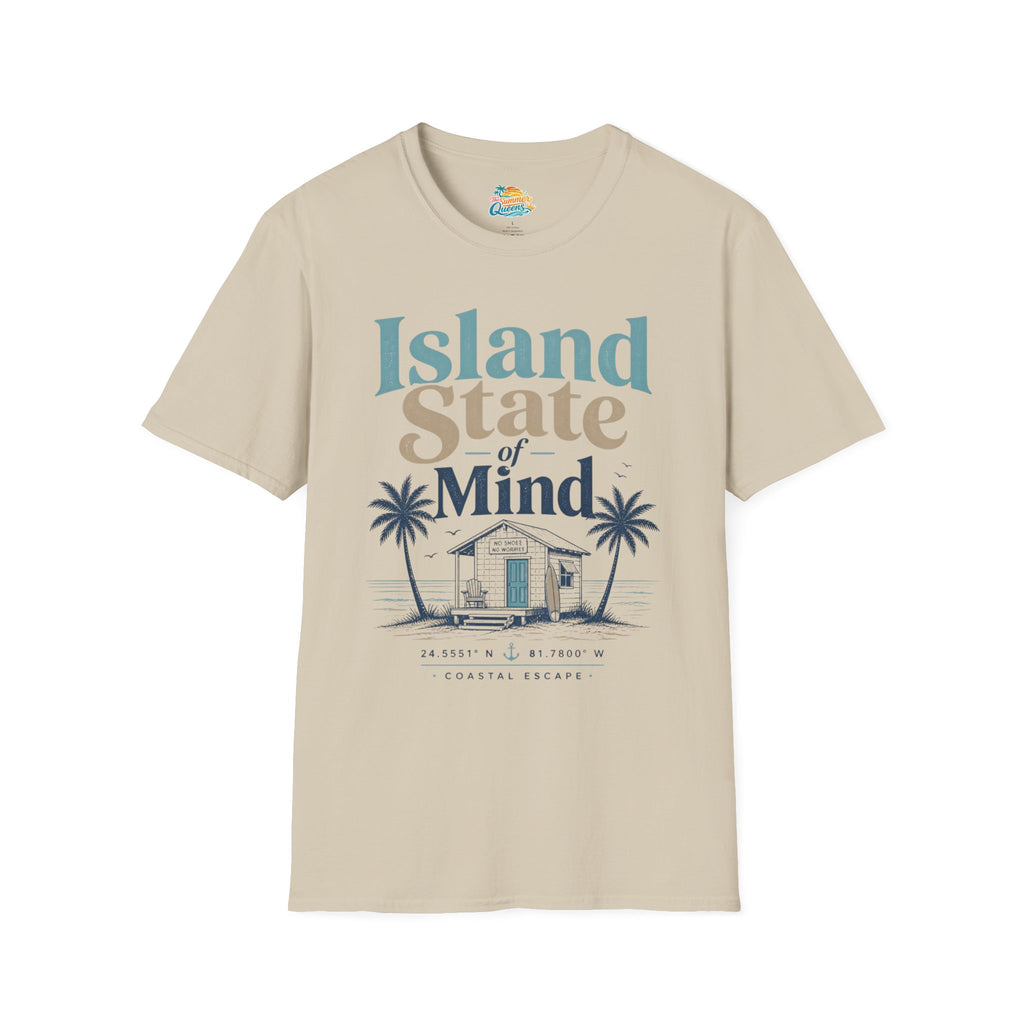 Island State of Mind T-Shirt