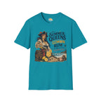 The Summer Queens Lemon Rum T-Shirt