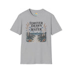 Forever Drawn to the Water T-Shirt