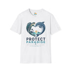 Protect Paradise Florida T-Shirt