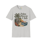 Palm Breeze Club T-Shirt
