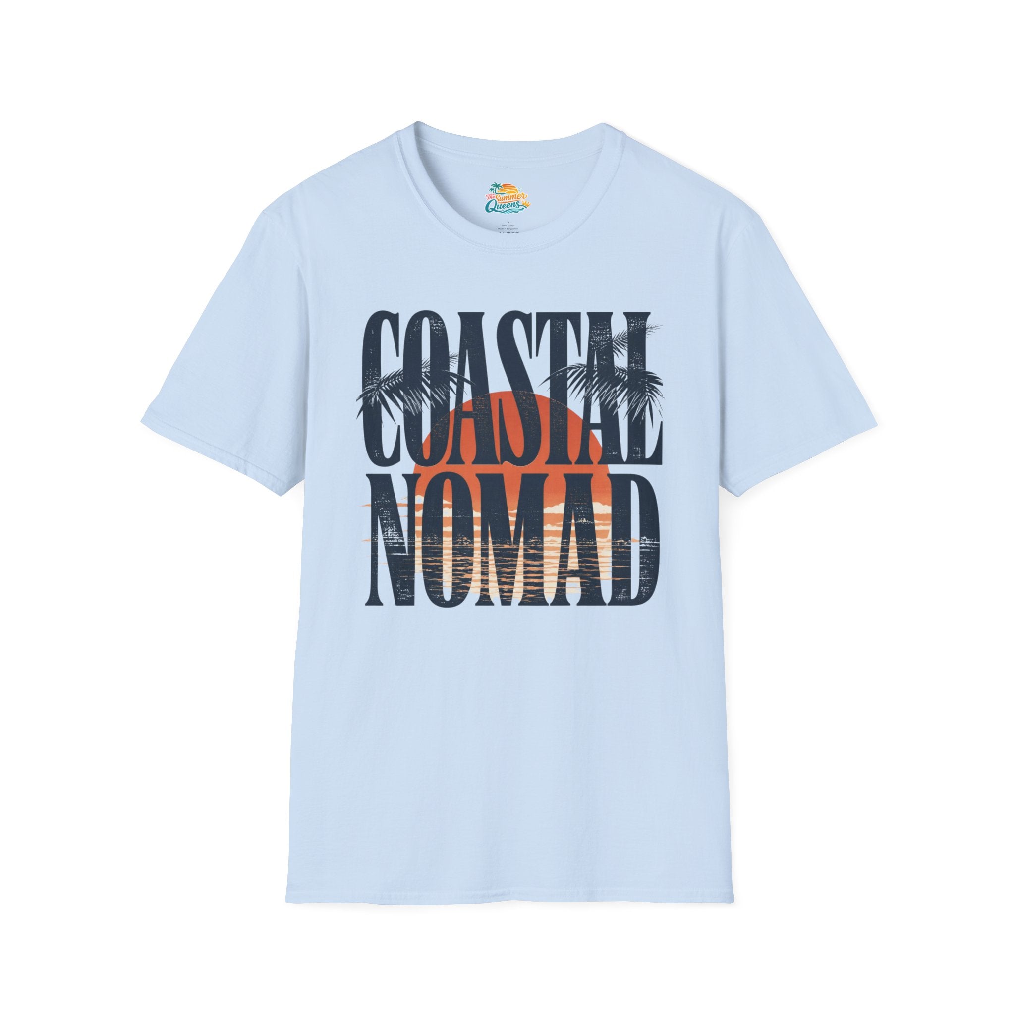 Coastal Nomad T-Shirt