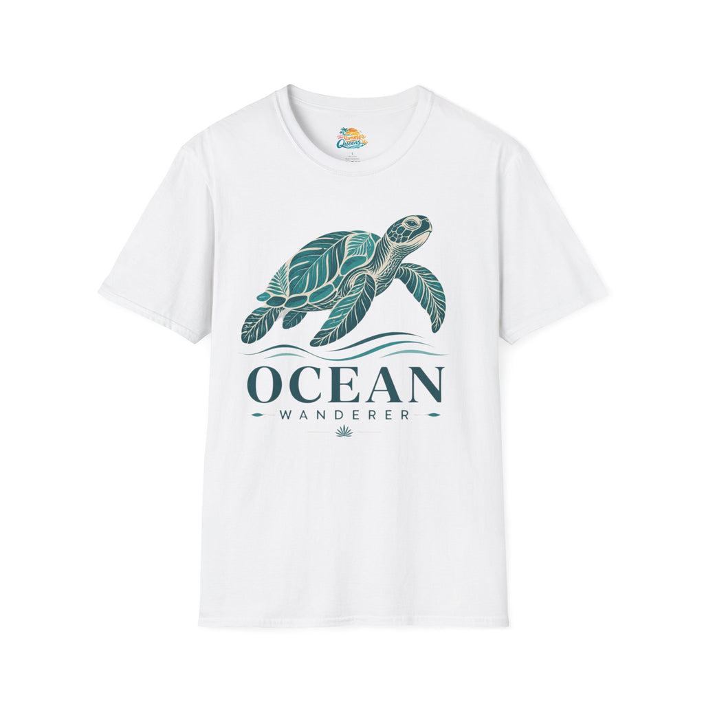 Ocean Wanderer T-Shirt