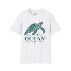 Ocean Wanderer T-Shirt
