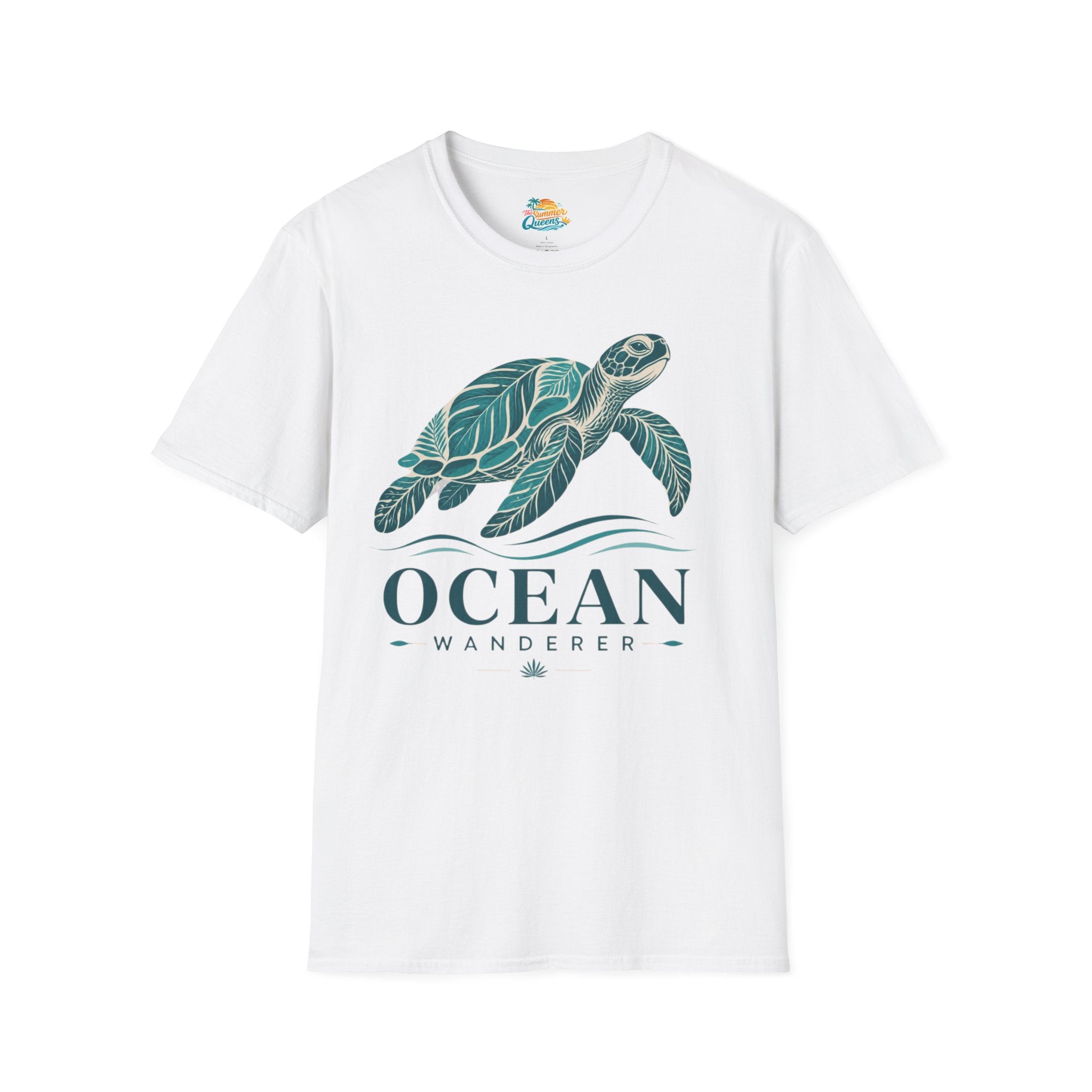 Ocean Wanderer T-Shirt