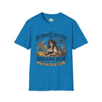 The Summer Queens Banana Rum T-Shirt