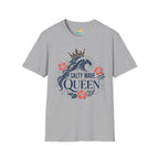 Salty Wave Queen T-Shirt